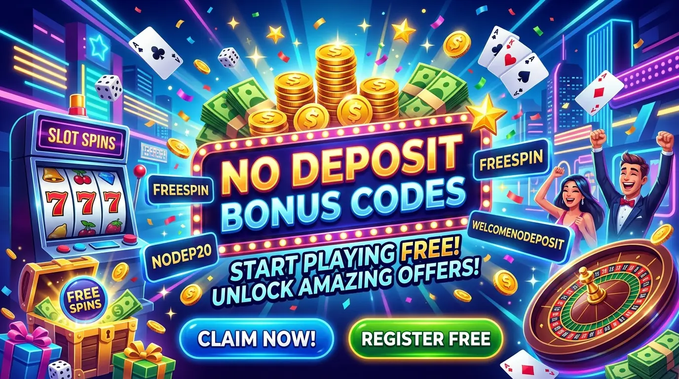 Bonus uten innskudd Guts casino