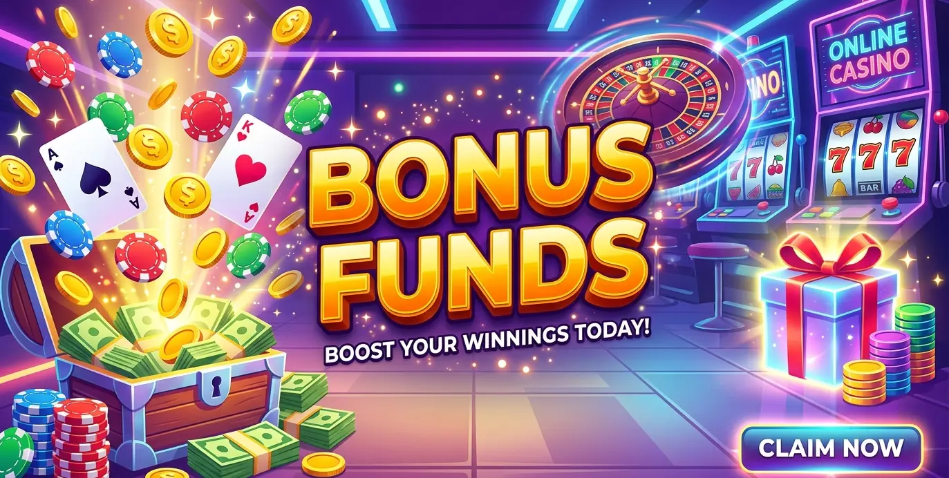Bonusmidler Guts casino
