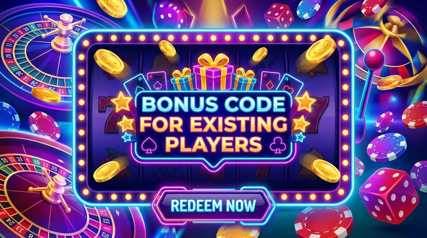 Eksisterende spillere Guts casino