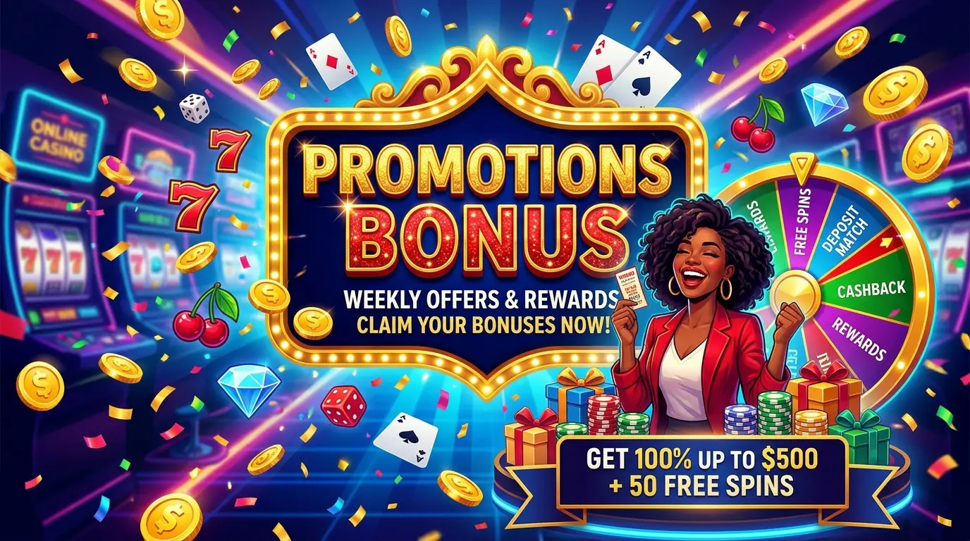 Kampanjer Guts casino