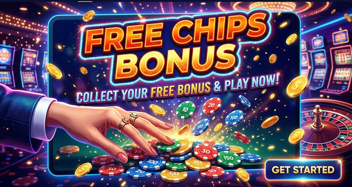 Gratis chips Guts casino