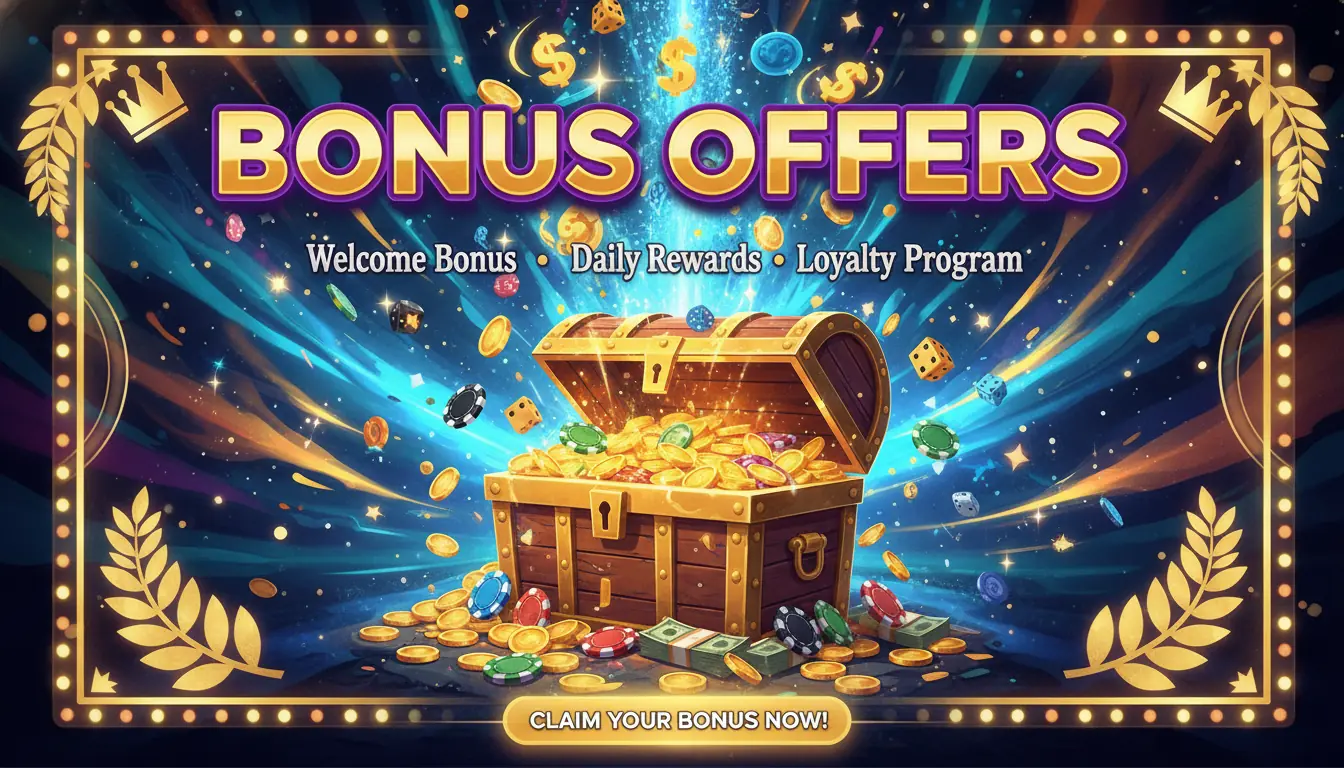 Bonustilbud Guts casino