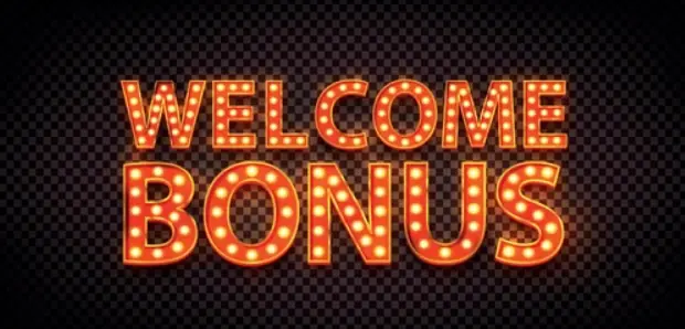 Velkomstbonus Guts casino