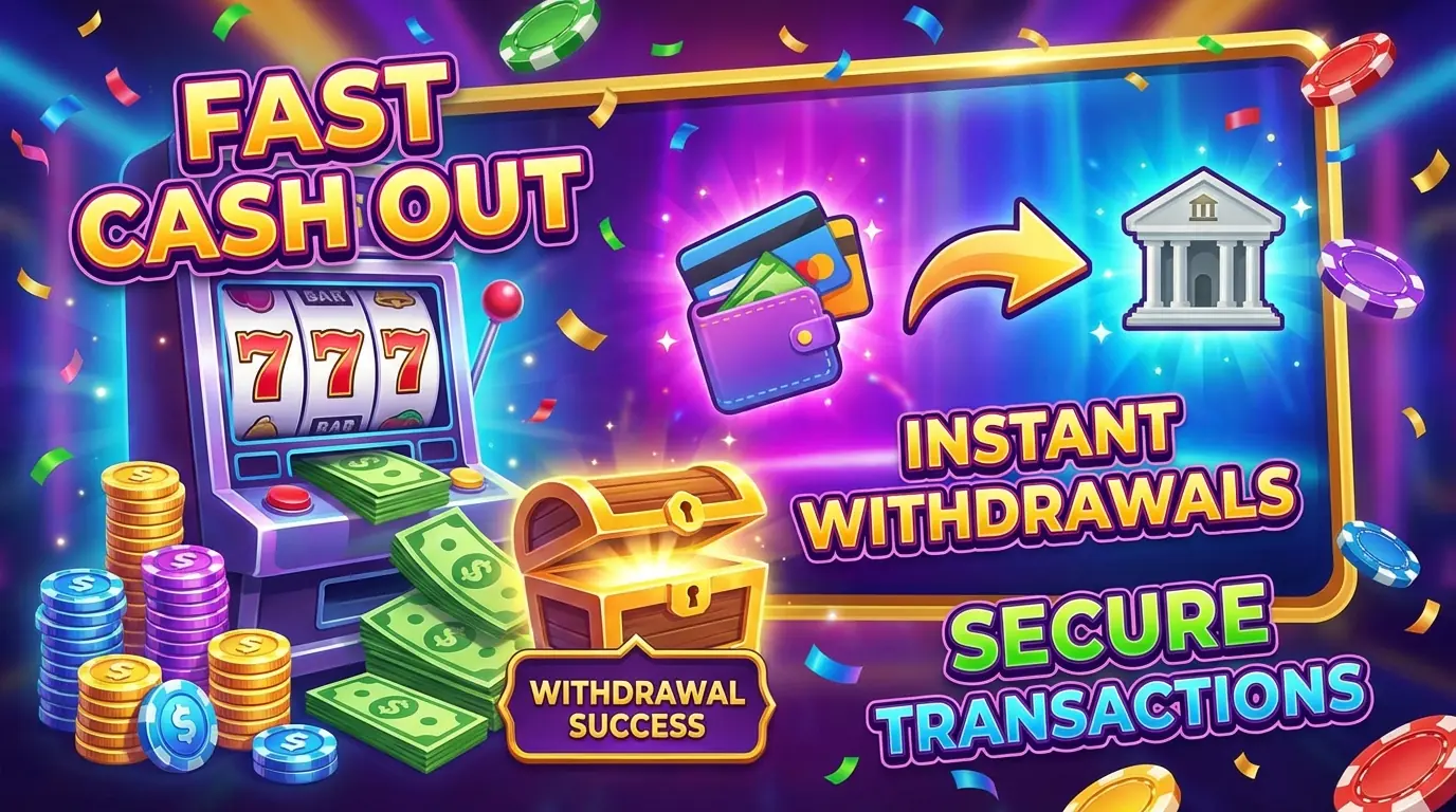 Uttak Guts casino
