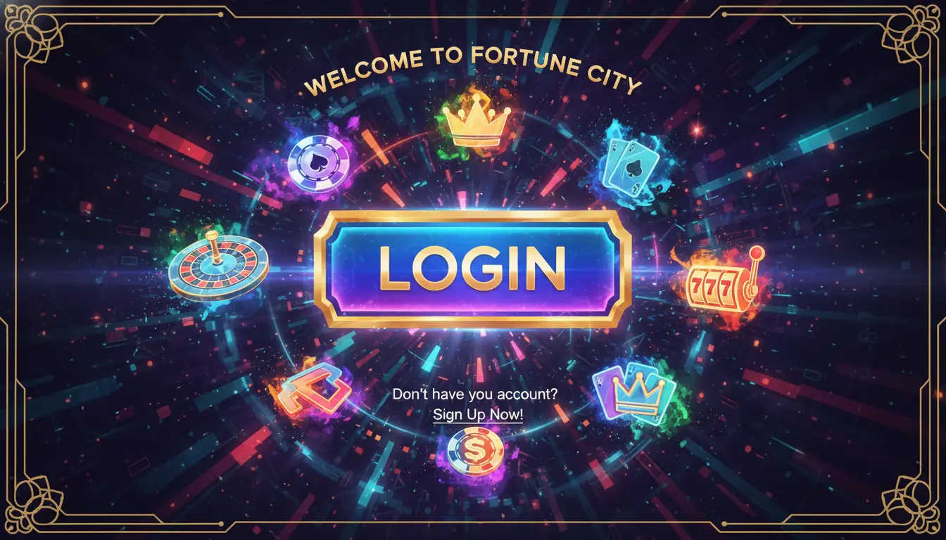 Innlogging hos Guts casino