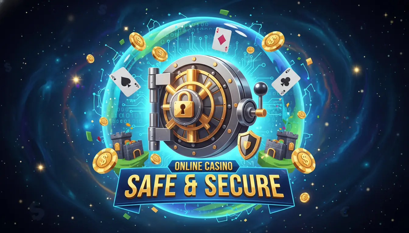 Guts casino sikkert