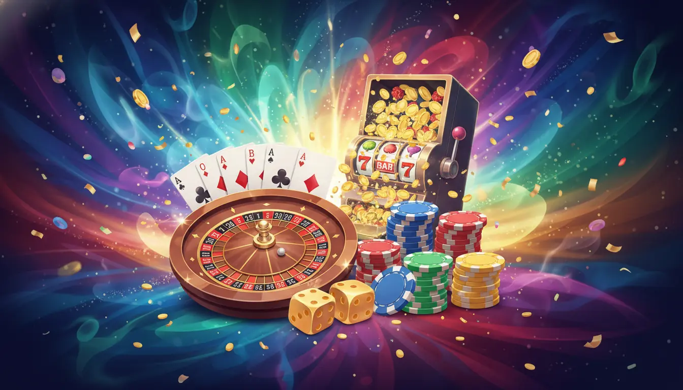 Eier av Guts casino