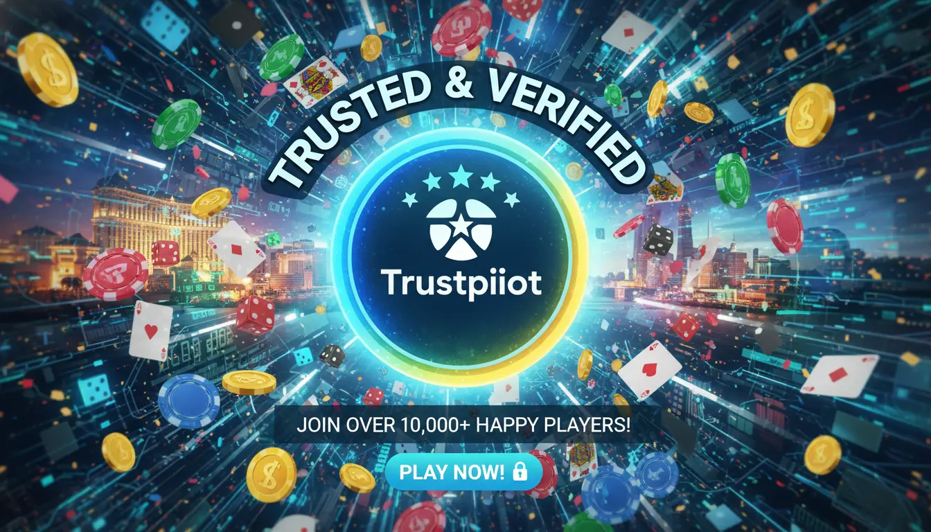 Guts casino Trustpilot