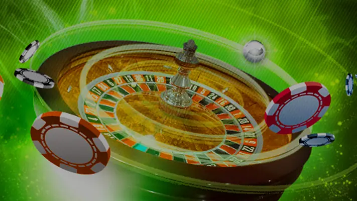Roulette Guts casino