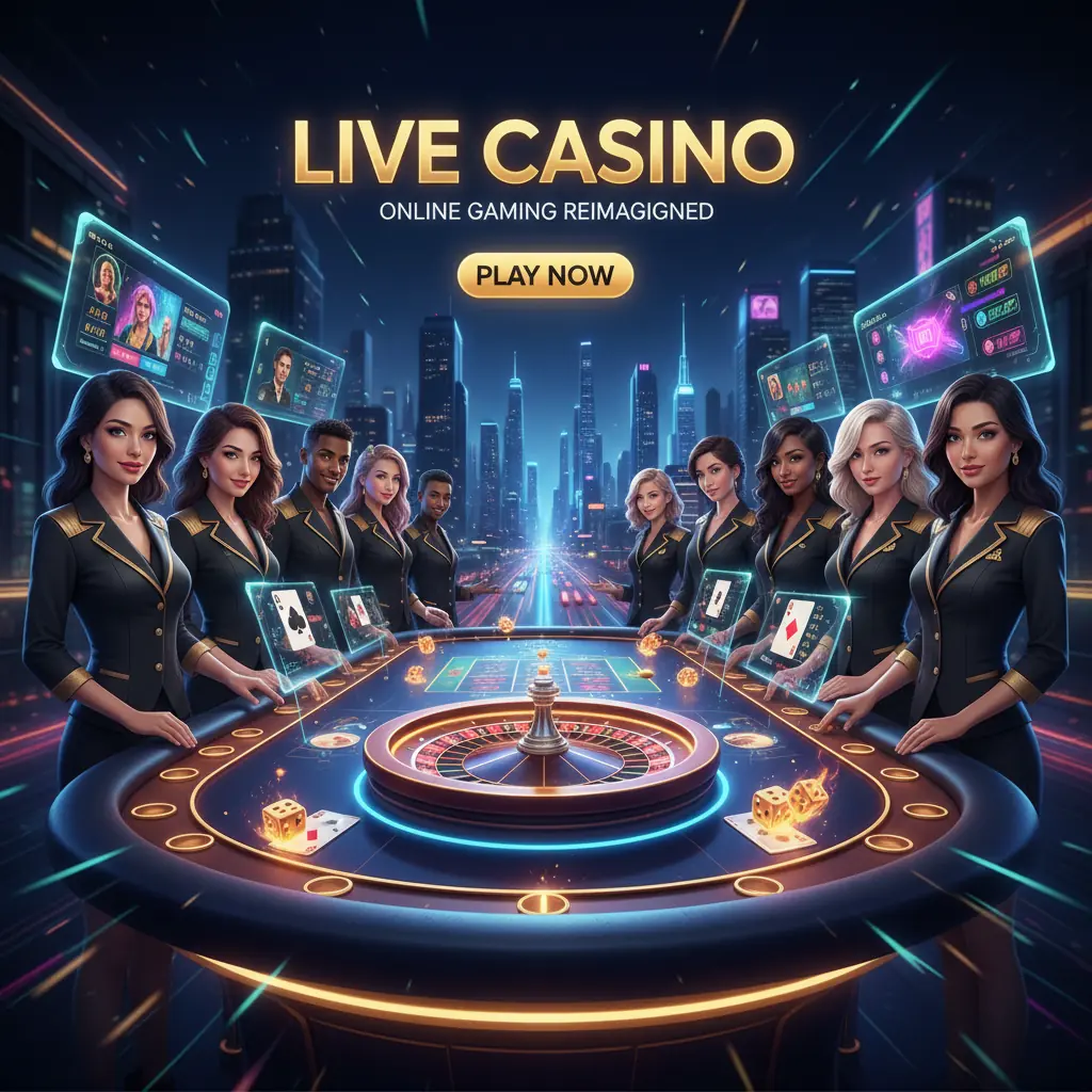 Live casino Guts casino