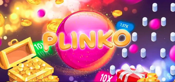 Plinko Guts casino